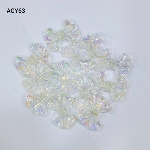 ACRYLIC BEADS 63
