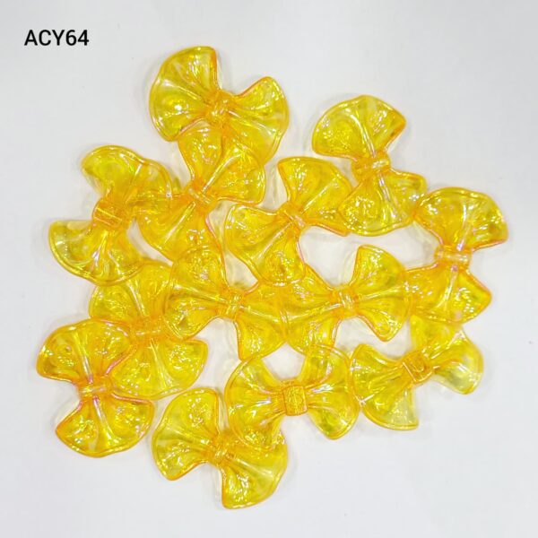 ACRYLIC BEADS 64