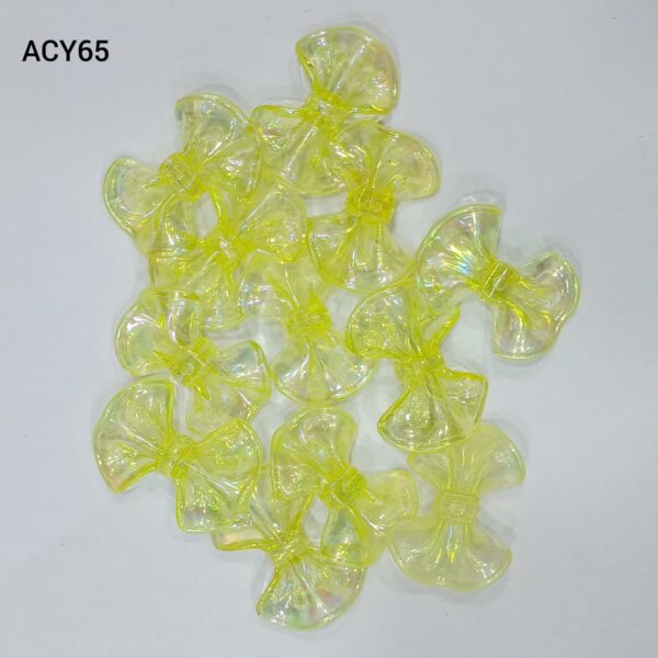 ACRYLIC BEADS 65