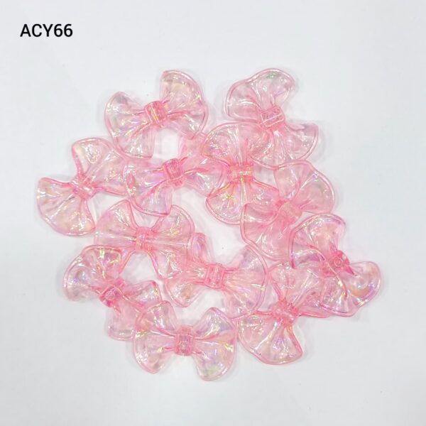 ACRYLIC BEADS 66