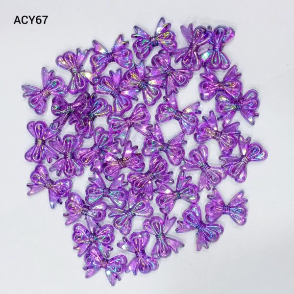 ACRYLIC BEADS 67