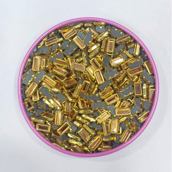 STICK GOLD KUNDAN