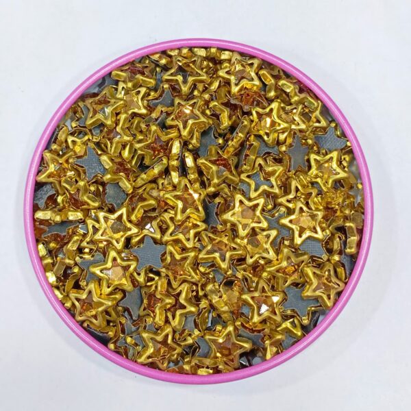 STAR GOLD KUNDAN