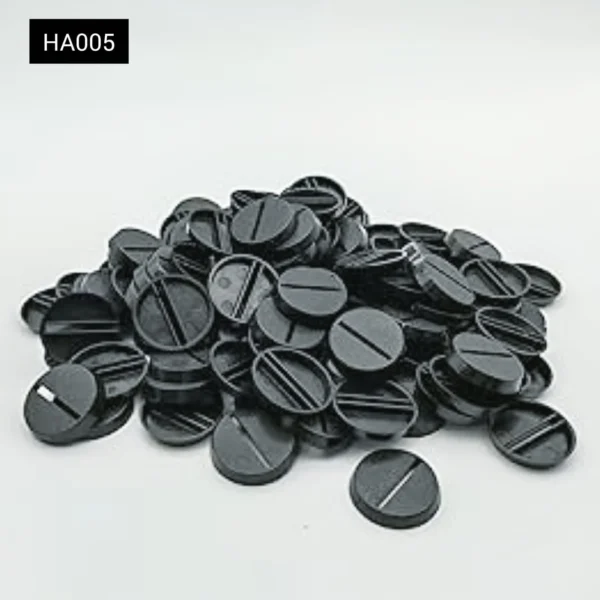 HA005  BAND ATTACHER (100 PCS PACK)