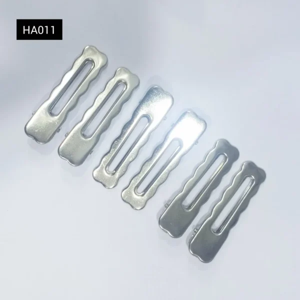 HA011 METAL CLIPS (20 PCS PACK)