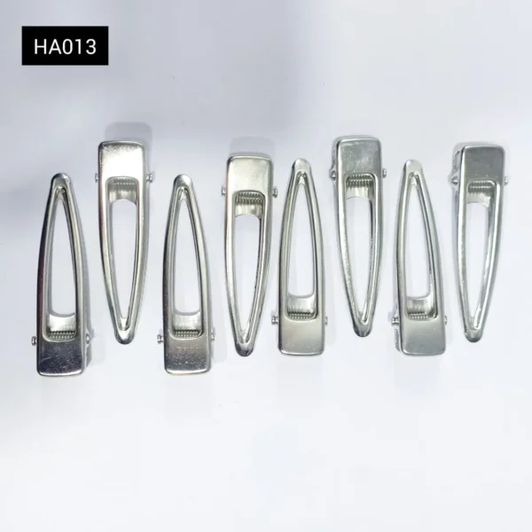 HA013 METAL CLIPS(20 PCS PACK)