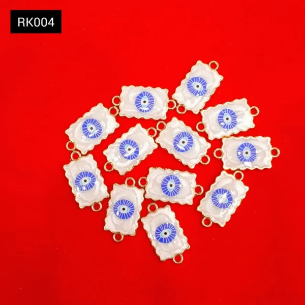 RK004 RAKHI CHARMS (6 PCS PACK)