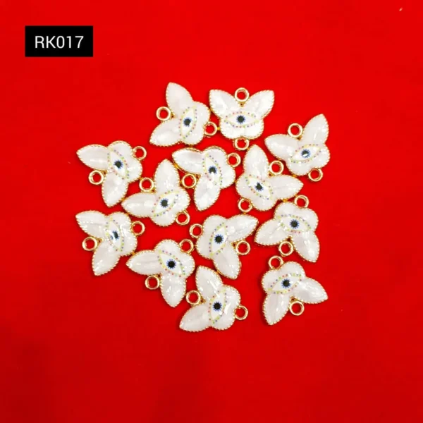 RK017 RAKHI CHARMS (6 PCS PACK)