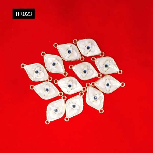 RK023 RAKHI CHARMS (6 PCS PACK)