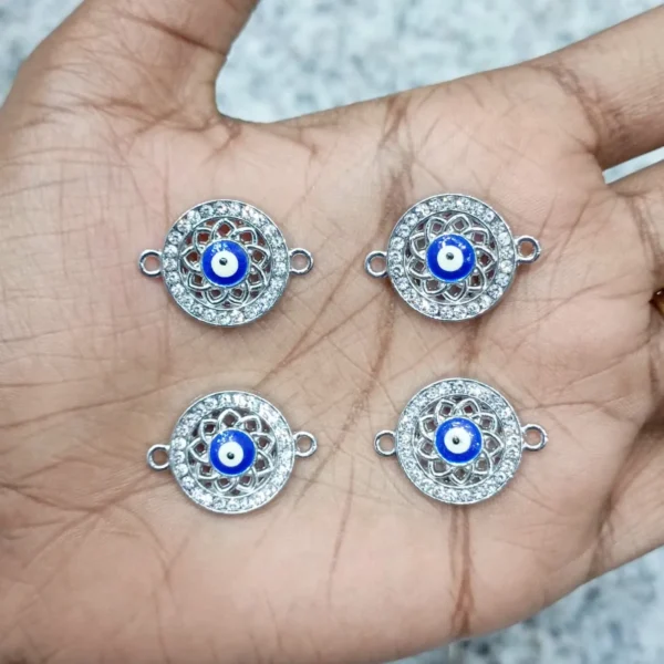 STONE CHARMS 17(6 PCS  PACK)