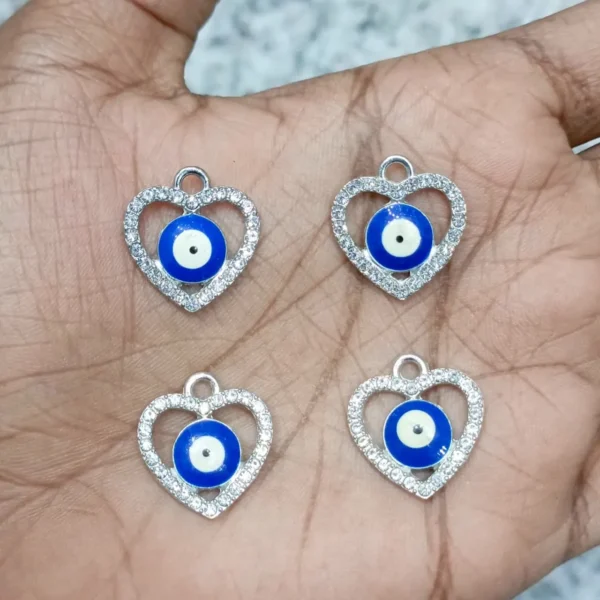 STONE CHARMS 18(6 PCS  PACK)