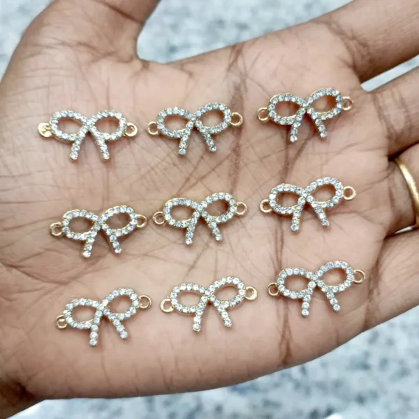 STONE CHARMS 23(6 PCS  PACK)