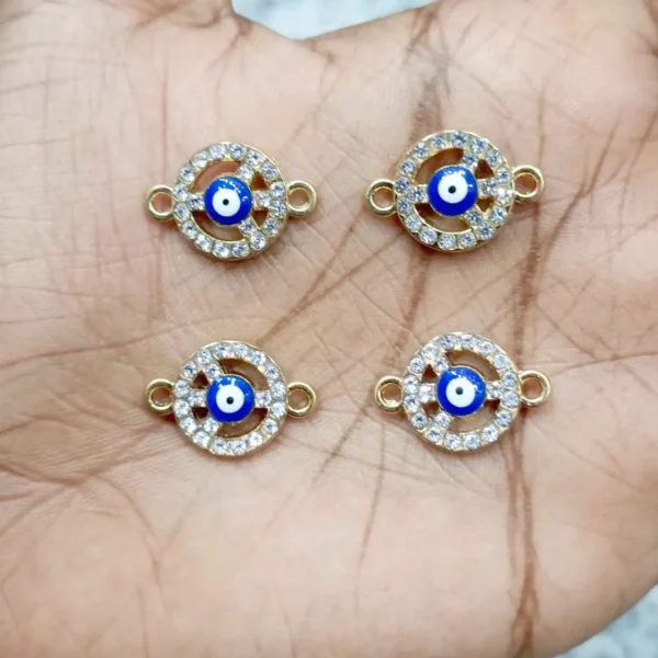 STONE CHARMS 29(6 PCS  PACK)