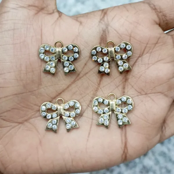 STONE CHARMS 31(6 PCS  PACK)