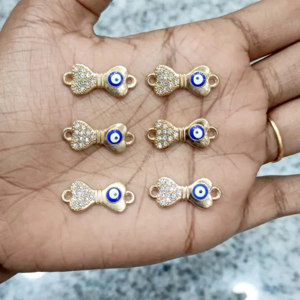 STONE CHARMS 50(6 PCS  PACK)