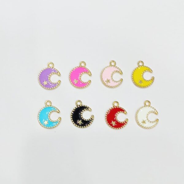 CHARMS 026(MIX 10 PCS PACK)