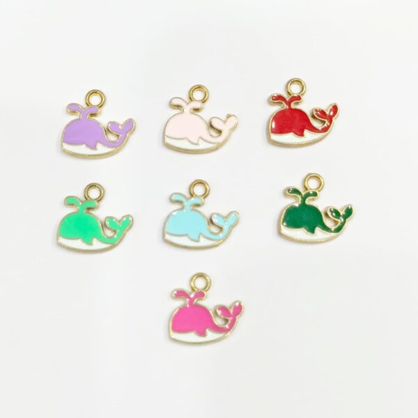 CHARMS 027(MIX 10 PCS PACK)