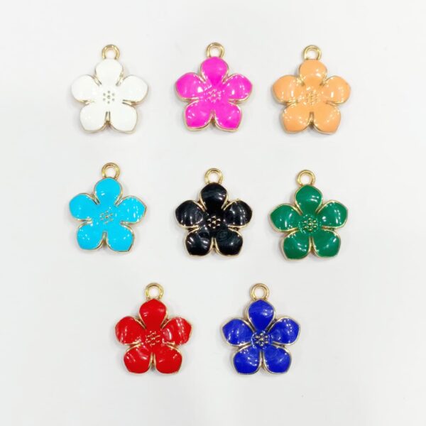 CHARMS 029(MIX 10 PCS PACK)