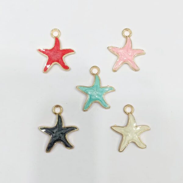 CHARMS 031(MIX 10 PCS PACK)