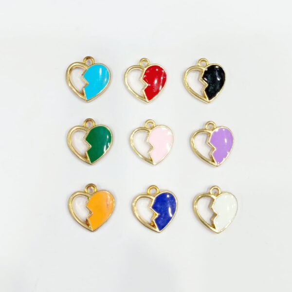 CHARMS 032(MIX 10 PCS PACK)