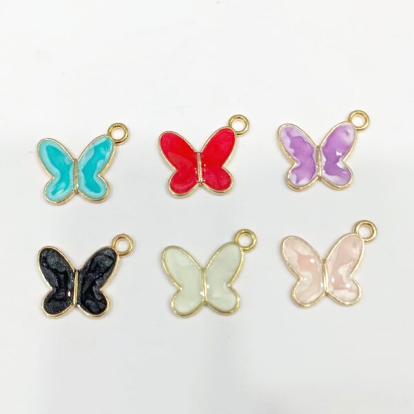 CHARMS 033(MIX 10 PCS PACK)