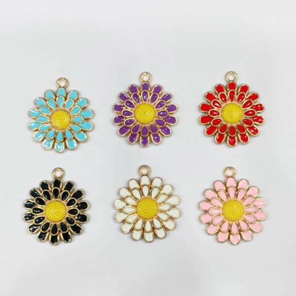 CHARMS 034(MIX 10 PCS PACK)