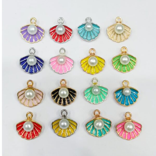CHARMS 035(MIX 10 PCS PACK)