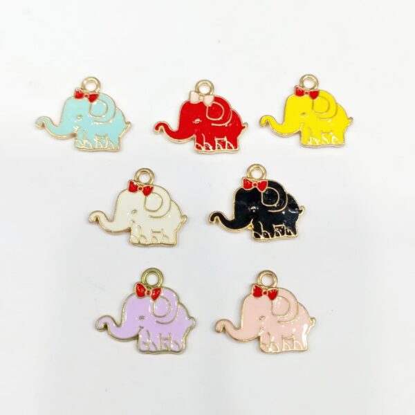 CHARMS 037(MIX 10 PCS PACK)