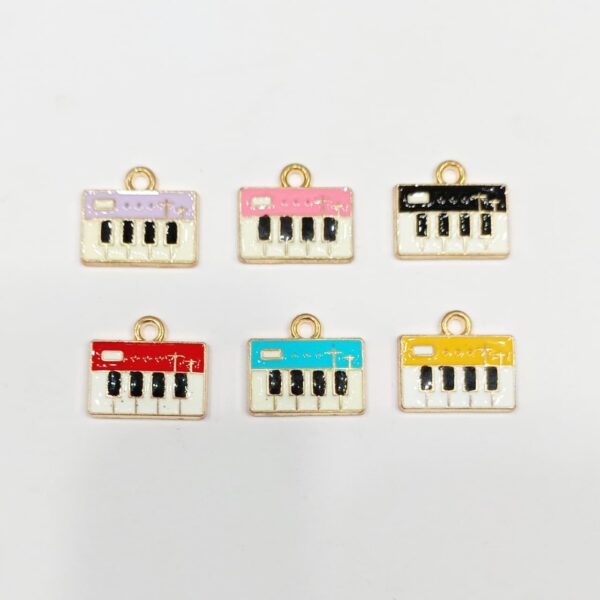 CHARMS 038(MIX 10 PCS PACK)