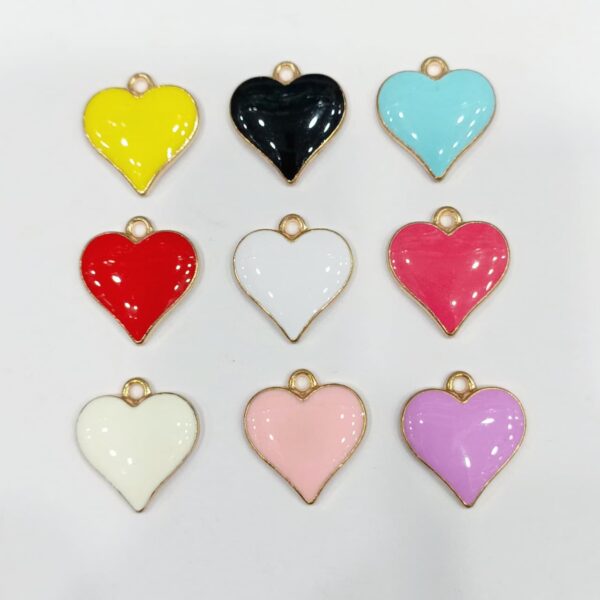 CHARMS 039(MIX 10 PCS PACK)