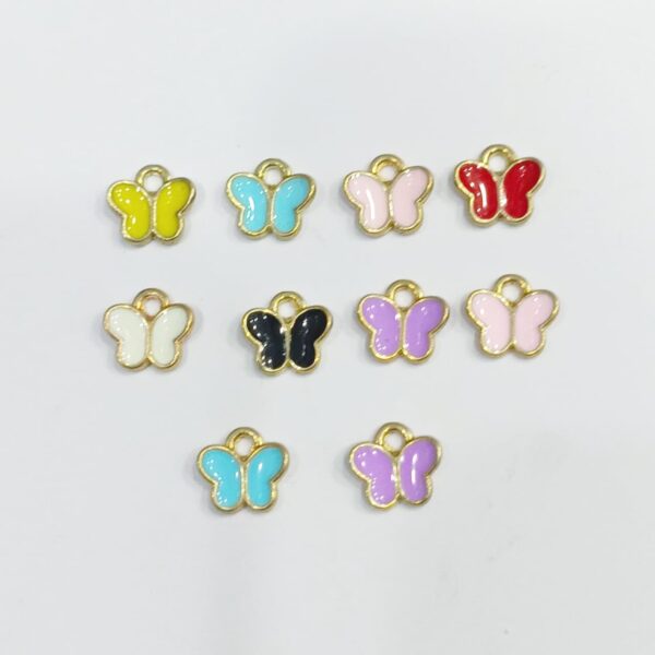 CHARMS 040(MIX 10 PCS PACK)