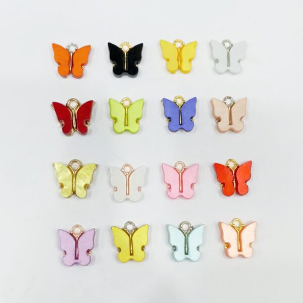CHARMS 041(MIX 10 PCS PACK)