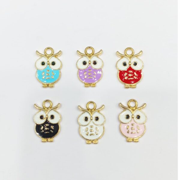 CHARMS 044(MIX 10 PCS PACK)