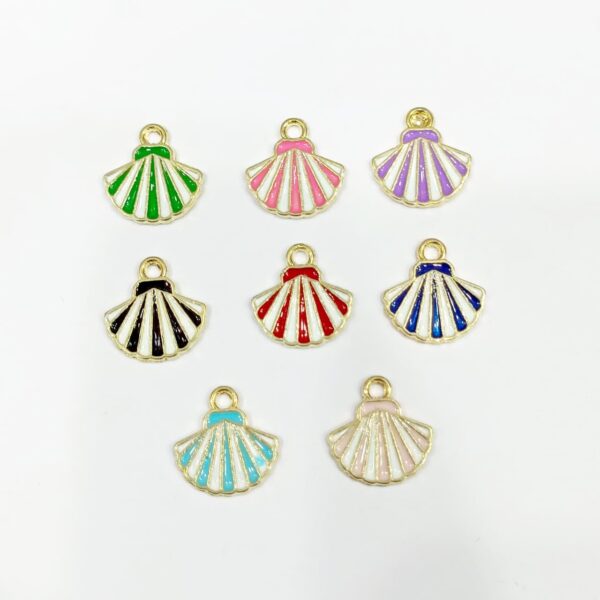 CHARMS 043(MIX 10 PCS PACK)