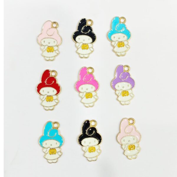 CHARMS 045(MIX 10 PCS PACK)