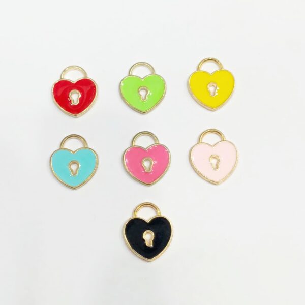 CHARMS 046(MIX 10 PCS PACK)