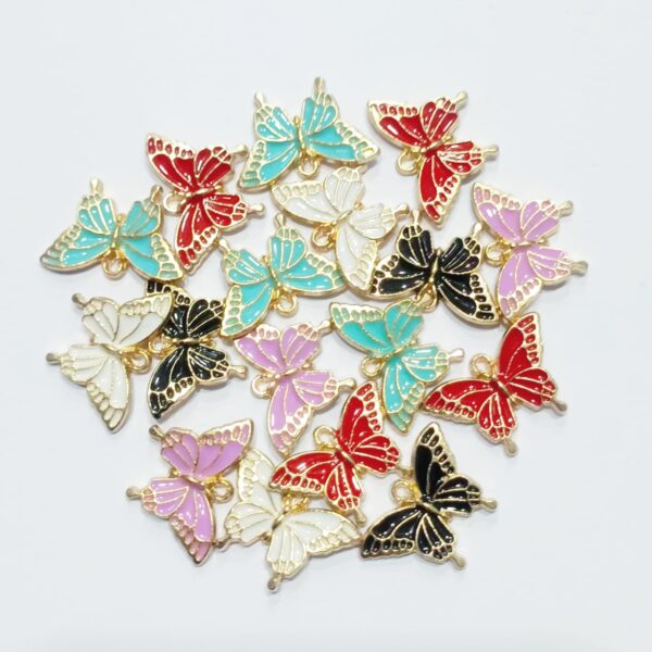 CHARMS 057(MIX 10 PCS PACK)