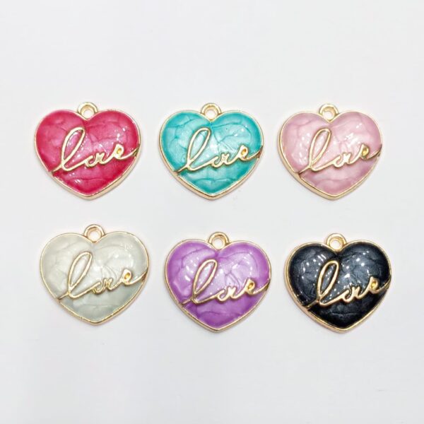CHARMS 048(MIX 10 PCS PACK)