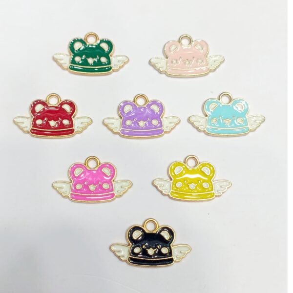 CHARMS 055(MIX 10 PCS PACK)