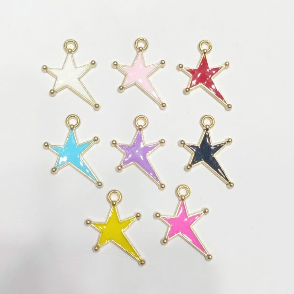 CHARMS 054(MIX 10 PCS PACK)
