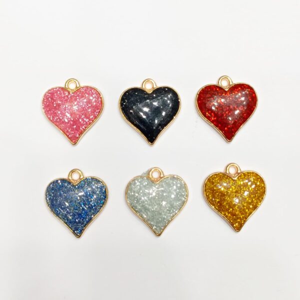 CHARMS 049(MIX 10 PCS PACK)