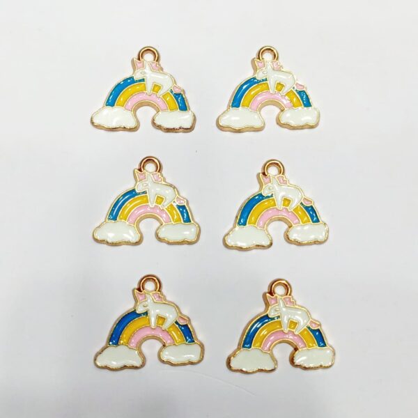 CHARMS 053(MIX 10 PCS PACK)