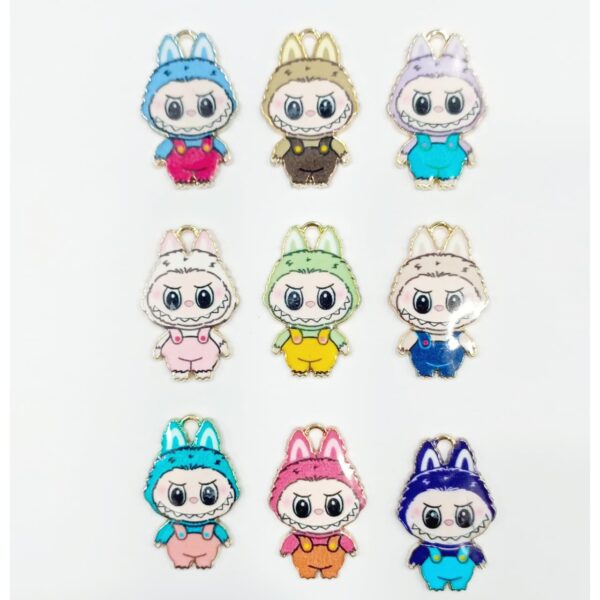 CHARMS 058(MIX 10 PCS PACK)