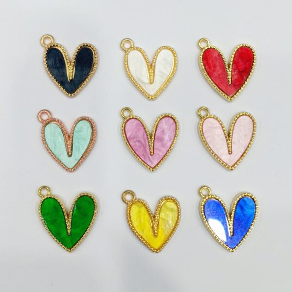 CHARMS 060(MIX 10 PCS PACK)
