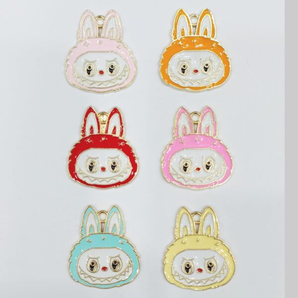 CHARMS 059(MIX 10 PCS PACK)