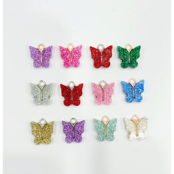 CHARMS 061`(MIX 10 PCS PACK)