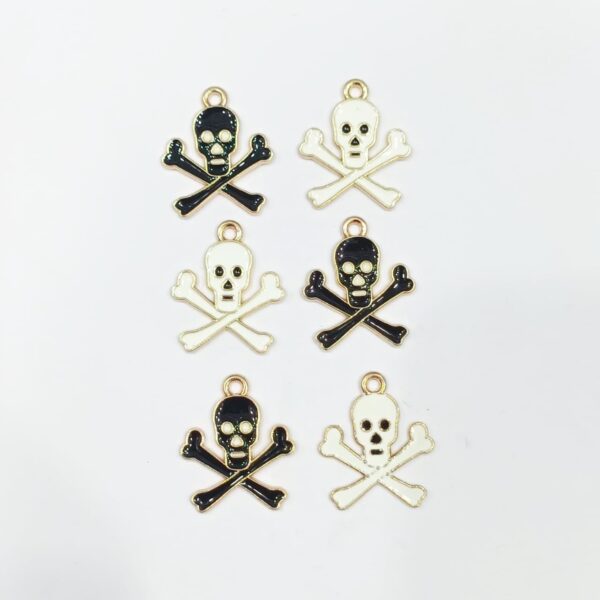 CHARMS 065(MIX 10 PCS PACK)