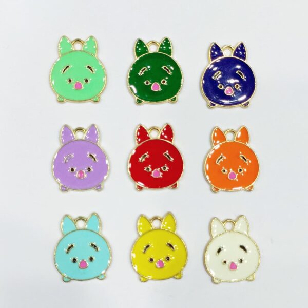 CHARMS 068(MIX 10 PCS PACK)