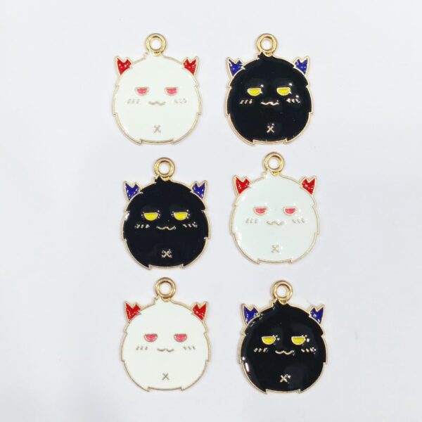 CHARMS 066(MIX 10 PCS PACK)