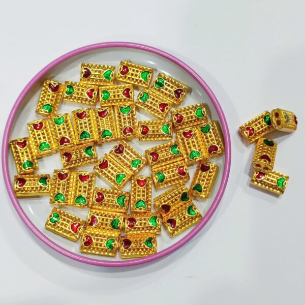 INVISIBLE PENDENT 006(12 PCS PACK)